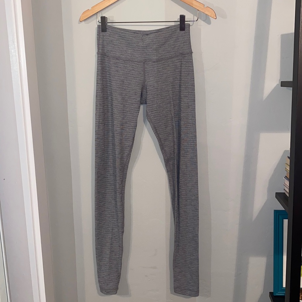 Lululemon Pique wunder unders